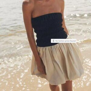 DISSH Bubble dress size 2